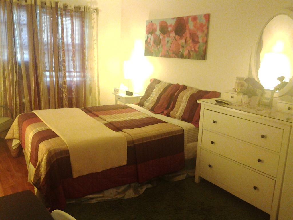 Exquisite Guesthouse New York Kamer foto
